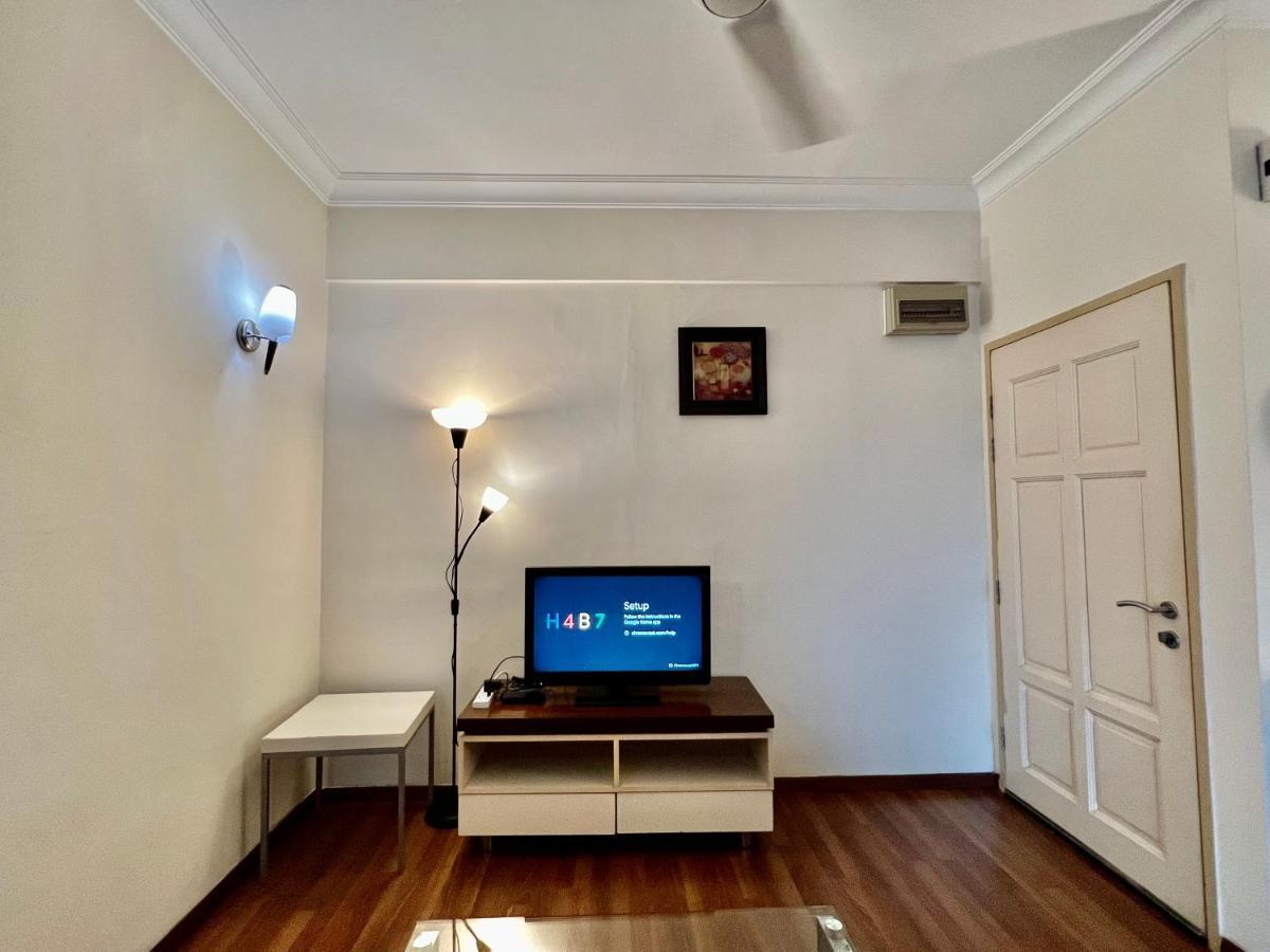Casa Mutiara By Moonlight Apartment Kuala Lumpur