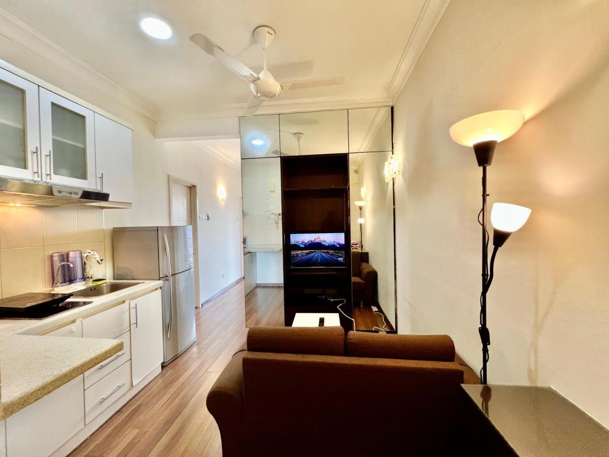 Casa Mutiara By Moonlight Apartment Kuala Lumpur
