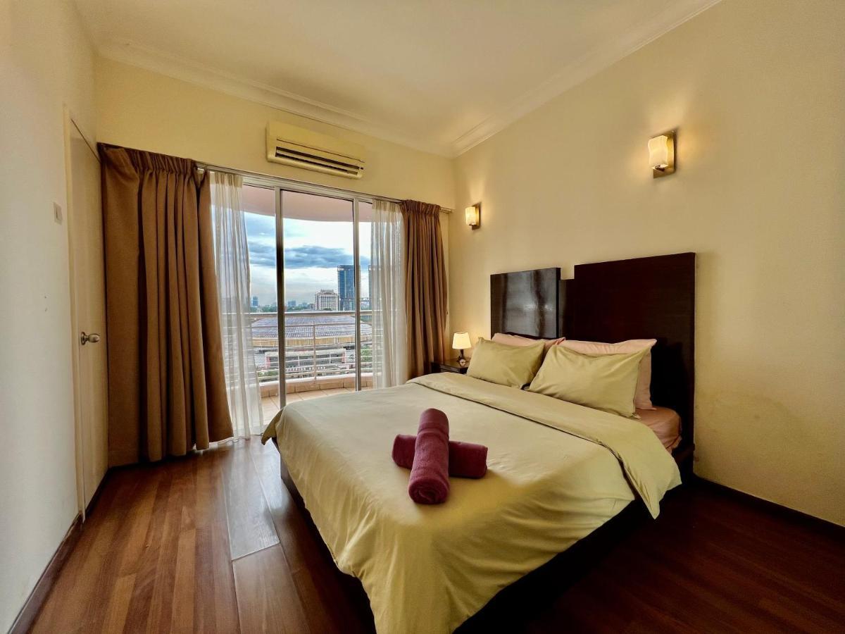 Apartment Casa Mutiara By Moonlight *