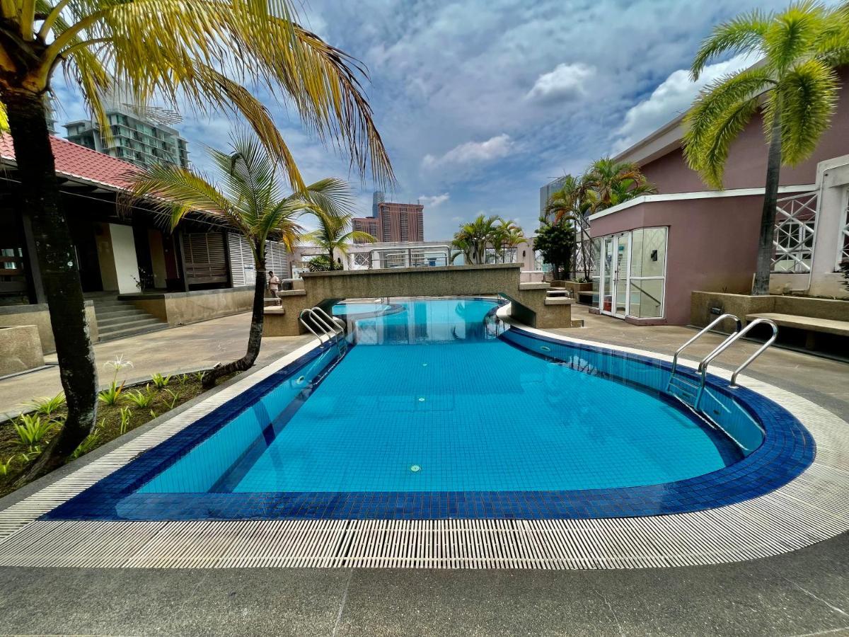 Casa Mutiara By Moonlight Apartment *