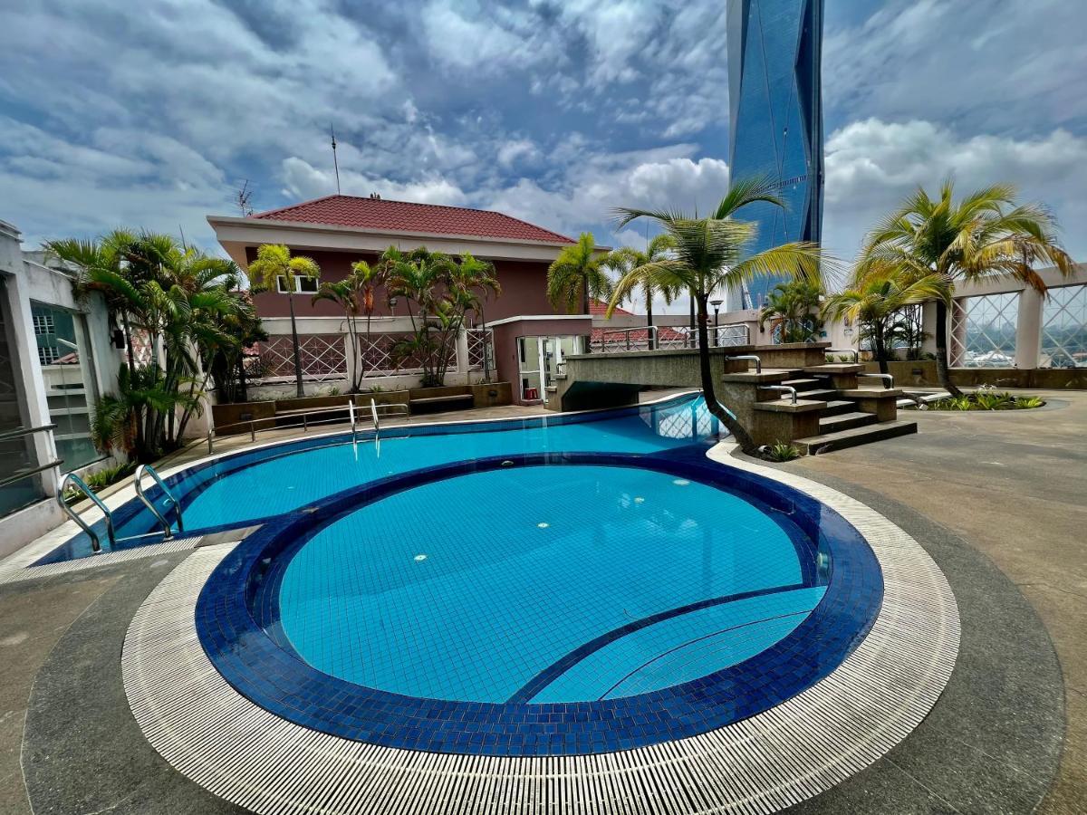 Casa Mutiara By Moonlight Apartment *