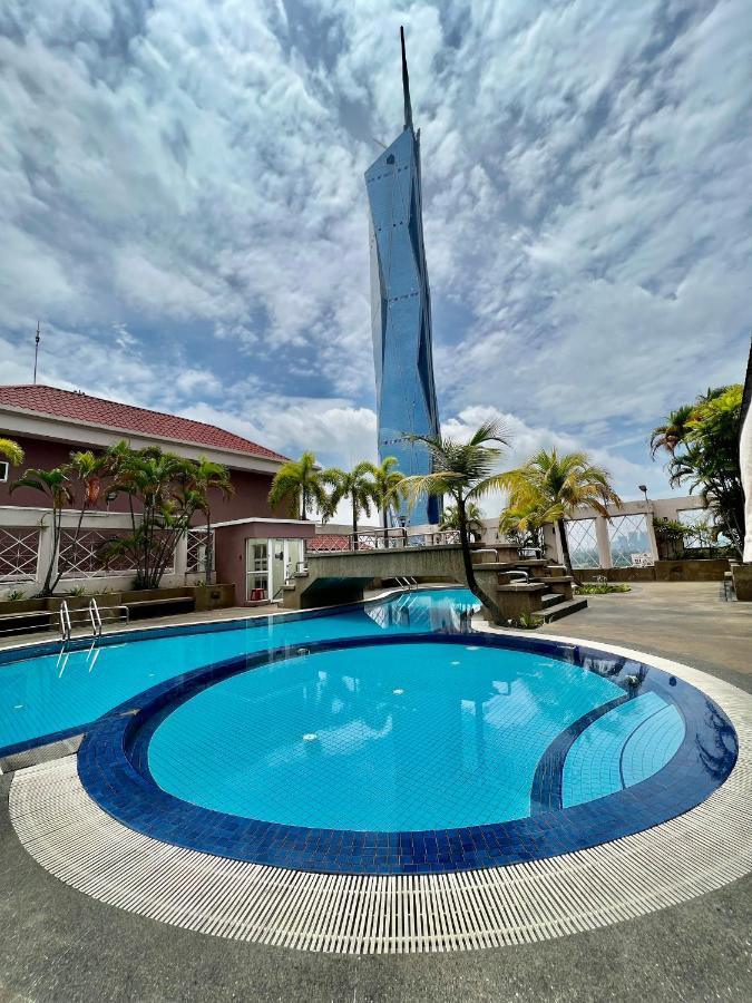 Casa Mutiara By Moonlight Apartment *