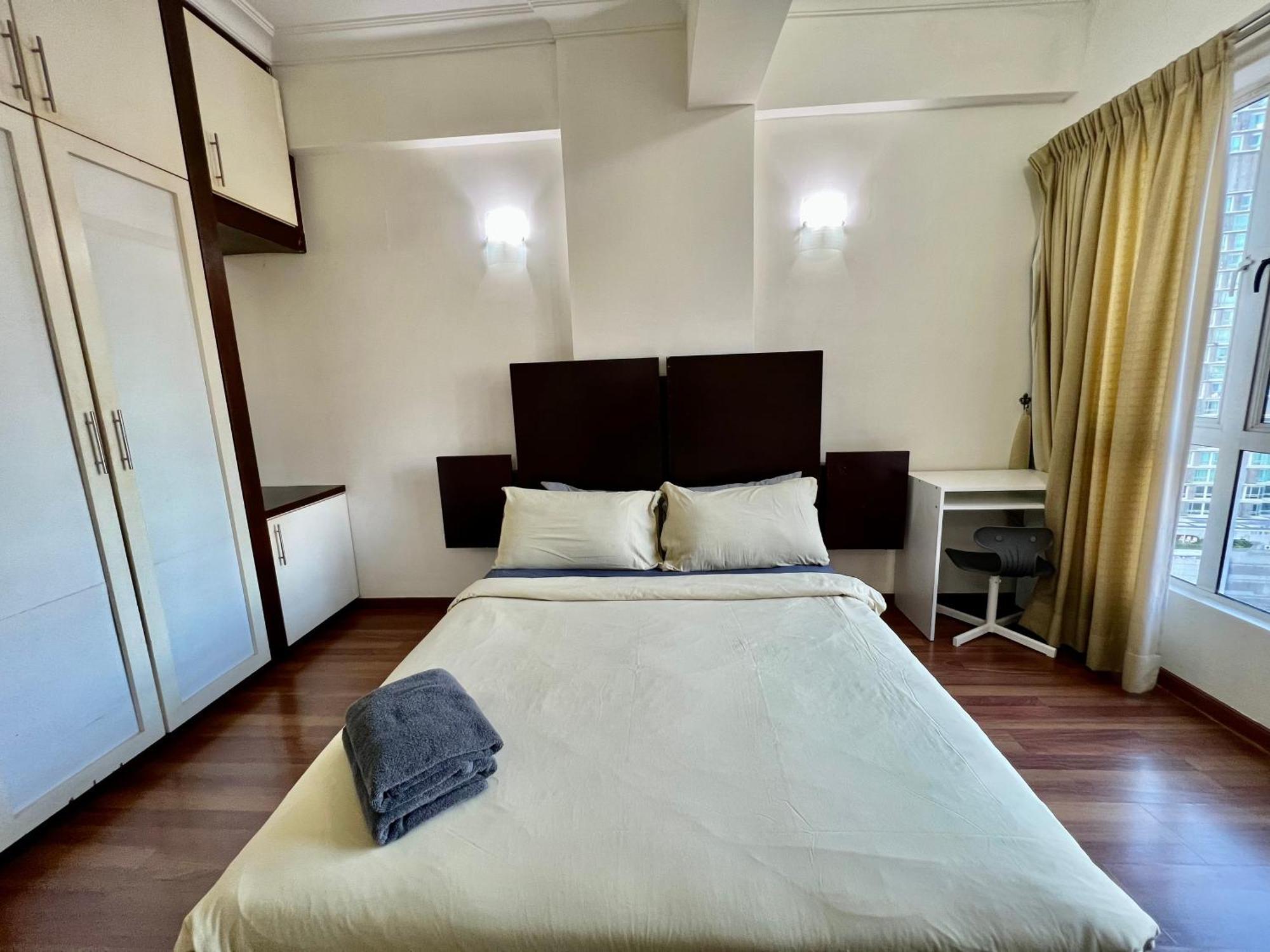 Casa Mutiara By Moonlight Apartment *