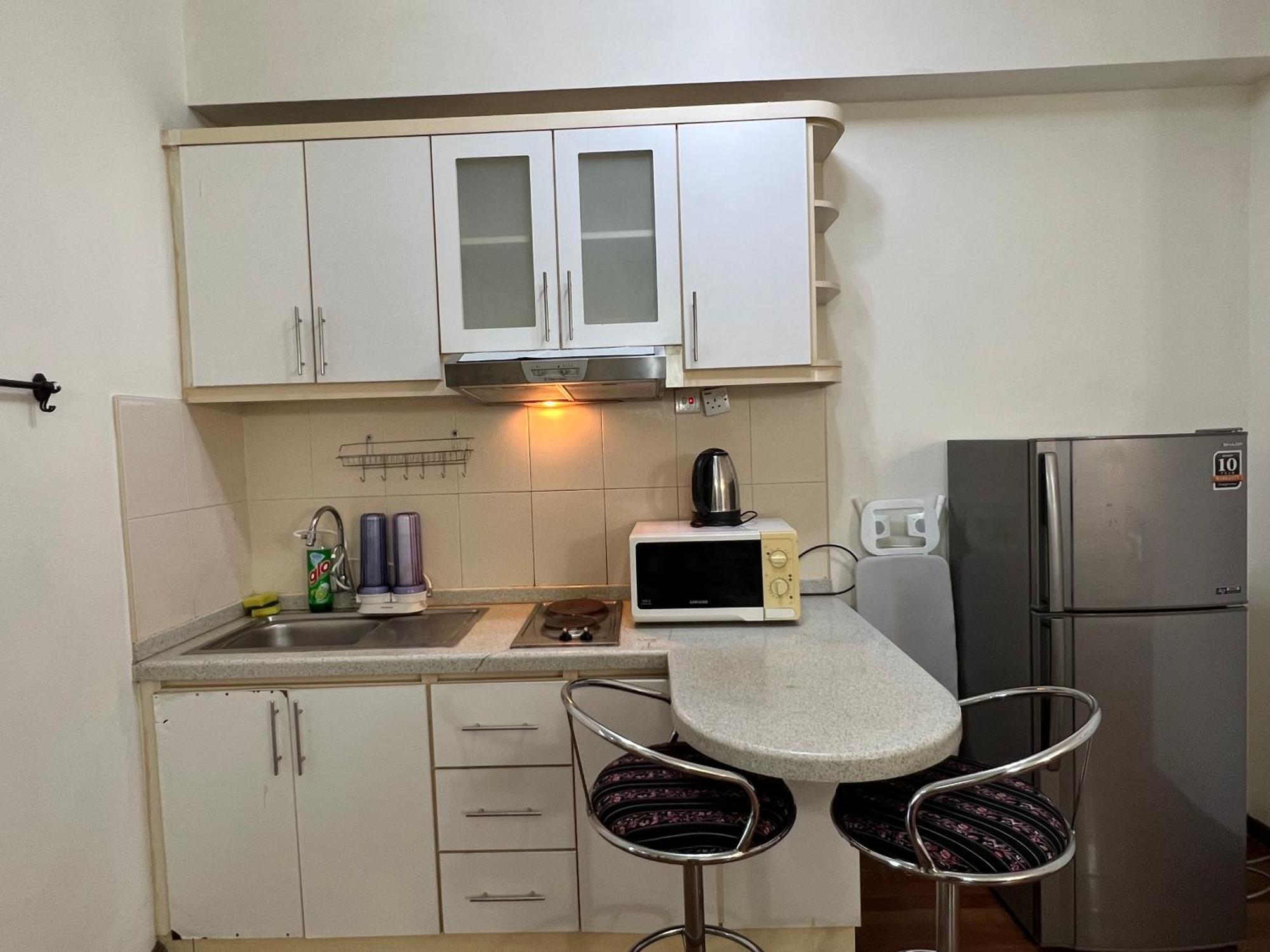 Casa Mutiara By Moonlight Apartment